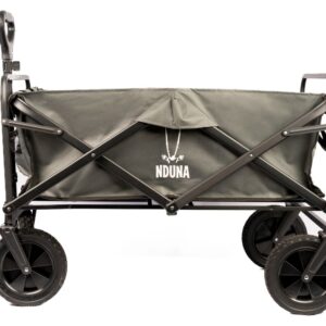 Nduna Cruiser