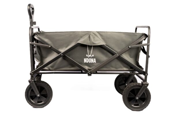 Nduna Cruiser